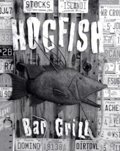 hogfish bar grill
