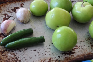 RoastingTomatillos