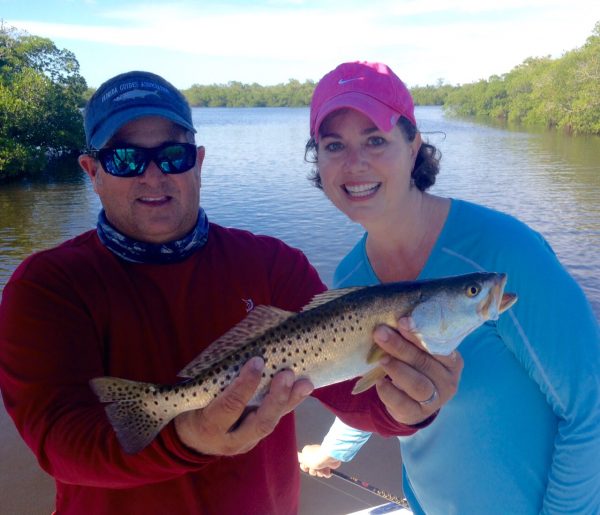 Trout with Lemon Basil Herb Crust My Delicious Blog