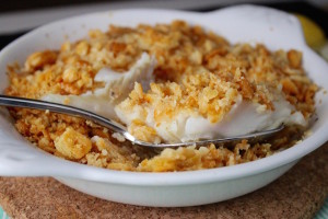 Baked Cod 2