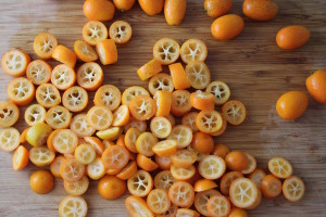 Kumquats