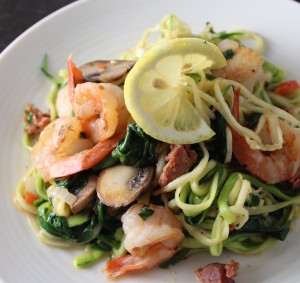 shrimpscallopzoodles