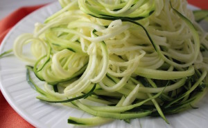 zoodles