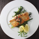 purslane snapper