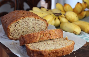 Banana Bread