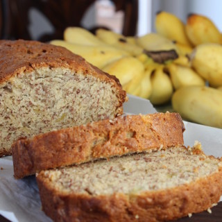 Banana Bread