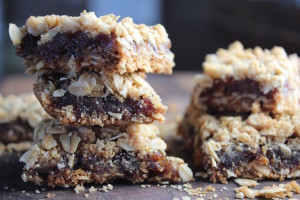 Date Squares