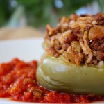 Stuffed Pepper