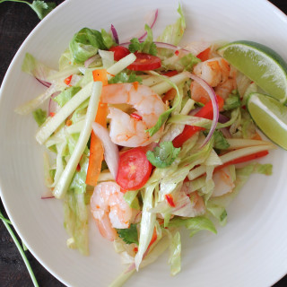 Thai Salad