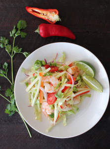 Thai Salad 3