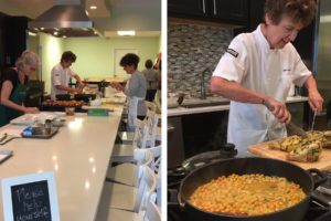 field trip friday culinary bookstore
