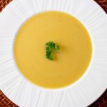 Butternut Squash Soup