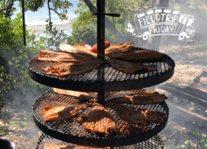 Smoked Mullet Festival