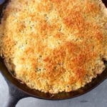 Summer Squash Gratin