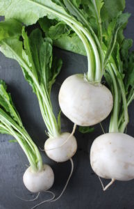 Hakurei Turnips