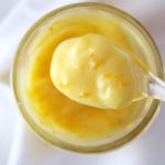 Seville Orange Curd