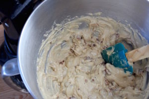 Biscotti Batter