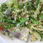 Greens Salad