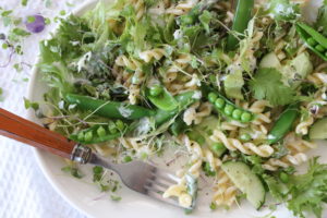 Greens Salad