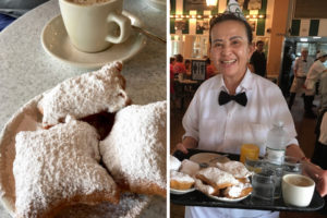 Field Trip Friday New Orleans Cafe Du Monde