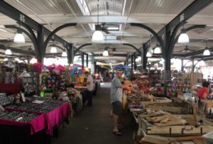 French Market Flea Market