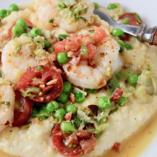 Shrimp and Grits